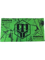 Sportovní ručník MASTERS 75 cm x 40 cm