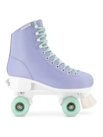 Spokey Queenie nastavitelné kolečkové brusle SPK-944656 r. 39-42