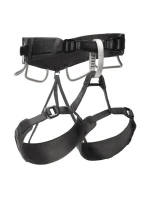 Black Diamond MOMENTUM 4S HARNESS PACKAGE Postroj Anthracite XS/M
