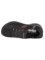Skechers Slip-Ins: Summits - Classy Night 150128-BKGD Black 35