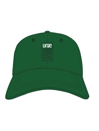 Baseballová čepice URGE zelená