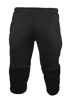 R-GOL Match Keeper 3/4 2.0 brankářské šortky OB203.010