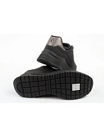 Skechers dámské sportovní tenisky Uno Lite 2, černé, pohodlné