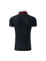 Polokošile Malfini Collar Up M MLI-25677 tmavě námořnická polokošile Polokošile Malfini Collar Up M MLI-25677 tmavě námořnická polokošile
