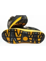 Pracovní obuv Airtox Safety S3 Src Esd MA6S3CA Pracovní obuv Airtox Safety S3 Src Esd MA6S3CA