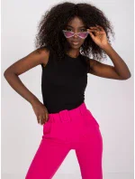 Dámský top BR BO 2131.17 černá