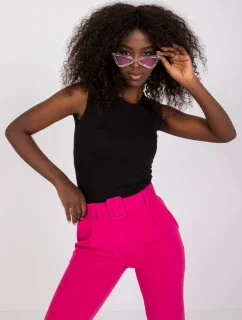 Dámský top BR BO 2131.17 černá