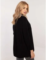 Halenka DHJ BZ 19226.91 černá Halenka DHJ BZ 19226.91 černá