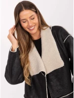 Bunda IT KR 95616.66 černá