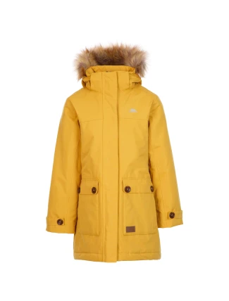 Dívčí bunda Trespass Rhoda Dívčí bunda Trespass Rhoda