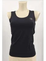 Dámské tílko 163319 4R224 00020 černé - Emporio Armani