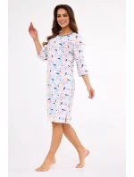 DÁMSKÁ KOŠILE DR 464/457 HANNAH 2 DÁMSKÁ KOŠILE DR 464/457 HANNAH 2