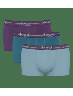 sloggi men Start Hipster C3P box - UNKNOWN - SLOGGI UNKNOWN - SLOGGI