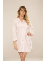 Košile De Lafense 844 Taylor dlouhá/r S-2XL rozepínací