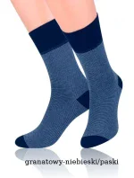 Pánské ponožky Steven Suitline art.056 Pánské ponožky Steven Suitline art.056