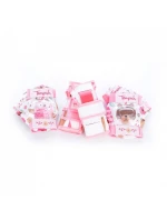 Nastavitelné kolečkové brusle Tempish Baby Skate Wild Jr 1000000010 Nastavitelné kolečkové brusle Tempish Baby Skate Wild Jr 1000000010