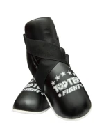 Masters Top Ten OSTT-PU "Fight" (Wako Approved) chrániče nohou 030643-02M
