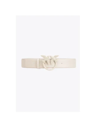 Pinko Love Berry H3 Pásek (3 cm) 100125A1K2Z14B Pinko Love Berry H3 Pásek (3 cm) 100125A1K2Z14B