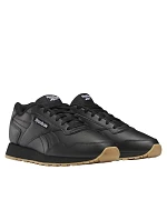 Reebok Glide pánská sportovní obuv kožené tenisky lifestyle casual black (GZ2324)