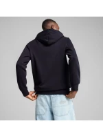 Mikina Puma Ess Logo Lab Hoodie FL M 684669 16 pánské