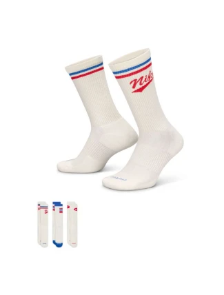Ponožky Nike Everyday Plus 3-pack HJ9336-901
