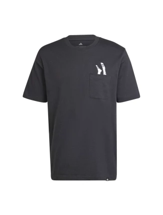 Tričko adidas Slide JC5283