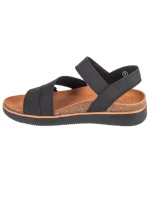 Skechers Lifted Comfort 163252-BLK Black 36