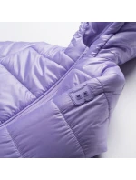 Dětská prošívaná zimní bunda LUCCA KDG