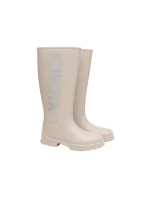 Kubota wellingtons festival béžová K25SS-601-001-03-1