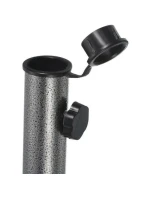 KOVOVÁ ZÁKLADNA PRO UPEVNĚNÍ PLÁŽOVÉHO SLUNEČNÍKU 1036281