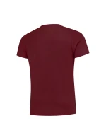 Rogelli PROMOTION dres bordó 3XL