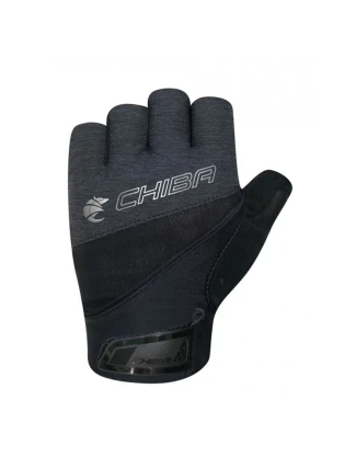 Rukavice CHIBA LADY GEL PREMIUM III černá M