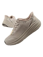 Sportovní obuv Skechers pánské tenisky Bobs Skillz beige SLIP-INS