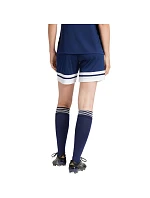 Dámské šortky adidas Squadra 25 navy blue JJ0014 dámské