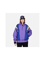 Unisexová bunda ROSSIGNOL Super Jacket, fialová