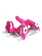 TEMPISH Feeez nastavitelné sáňkařské ližiny