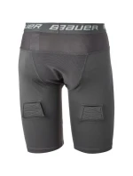 Šortky Ribano Bauer Pro Comfloc Jock M 1054423 Šortky Ribano Bauer Pro Comfloc Jock M 1054423