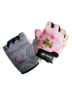 Rukavice Martes baldo girl Jr 92800318625