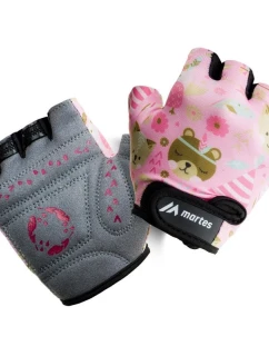Rukavice Martes baldo girl Jr 92800318625