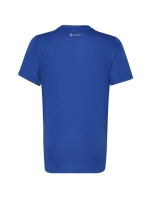 Dětské tričko Hiit Slog Jr HG2051 - Adidas