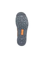 Albatros Timber Mid M MLI-S36B9 tmavě hnědá bota
