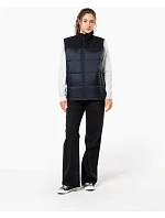 Kariban K 6162 Prošívaná vesta 20.6162 navy/black Kariban K 6162 Prošívaná vesta 20.6162 navy/black
