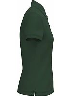 Kariban K 242 Dámské piqué polo 20.K242 forest green Kariban K 242 Dámské piqué polo 20.K242 forest green