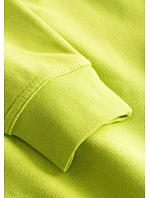 Promodoro 5275 Dámská pracovní mikina - EXCD 40.5275 apple green Promodoro 5275 Dámská pracovní mikina - EXCD 40.5275 apple green