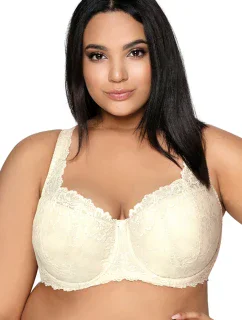 Mat 053/22 Carmela Velká barva: krémová