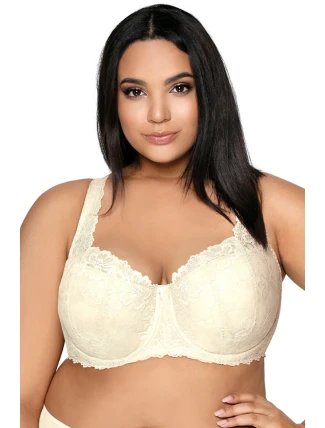 Mat 053/22 Carmela Velká barva: krémová