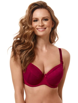 Kostar MM47 barva: bordó