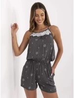 AT oblek KO 1601.90 černá