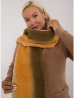 Šála AT SZ 2320.50 khaki