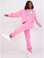 Sada EM KMPL 720.01 růžová Sada EM KMPL 720.01 růžová